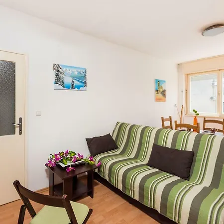 Miris Mora Apartamento *