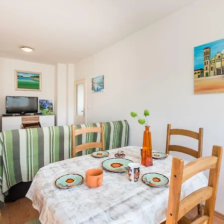 Miris Mora Apartamento *
