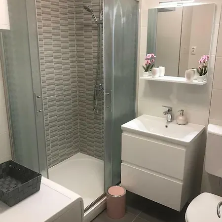 Miris Mora Apartamento Split